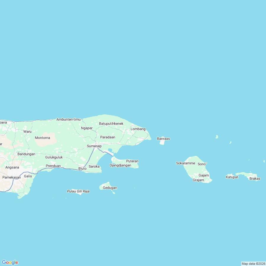 google maps cdu - Article 3